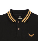 Premium Tipping Collar Polo Shirt - Gatsby